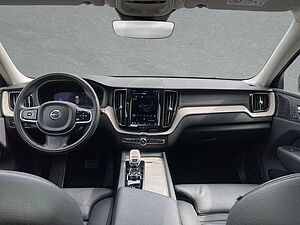 Volvo  Recharge