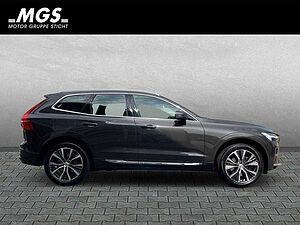 Volvo  Recharge