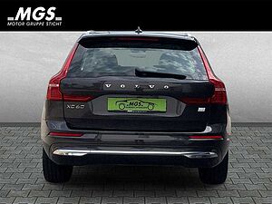 Volvo  Recharge