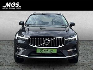Volvo  Recharge