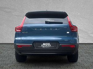 Volvo  XC40 Recharge Ultimate, Single Motor, Elektrisch