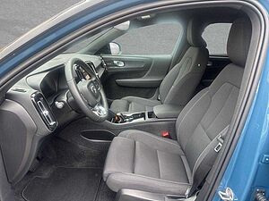 Volvo  XC40 Recharge Ultimate, Single Motor, Elektrisch