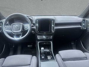 Volvo  XC40 Recharge Ultimate, Single Motor, Elektrisch