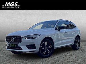 Volvo  Hybrid