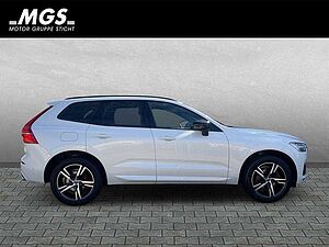 Volvo  Hybrid