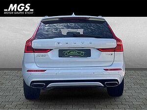 Volvo  Hybrid