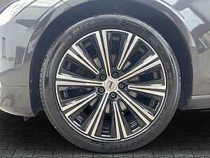 Volvo  V90 Ultimate, B5 Mild-Hybrid, Diesel, Bright