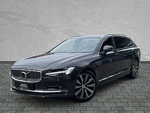 Volvo  V90 Ultimate, B5 Mild-Hybrid, Diesel, Bright