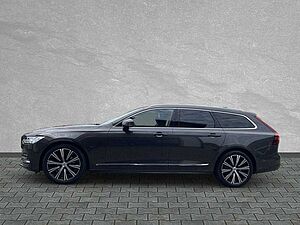 Volvo  V90 Ultimate, B5 Mild-Hybrid, Diesel, Bright