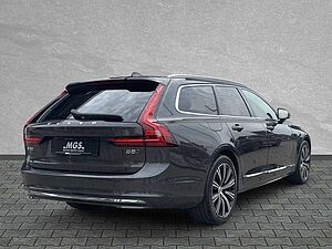 Volvo  V90 Ultimate, B5 Mild-Hybrid, Diesel, Bright