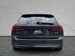 Volvo  V90 Ultimate, B5 Mild-Hybrid, Diesel, Bright
