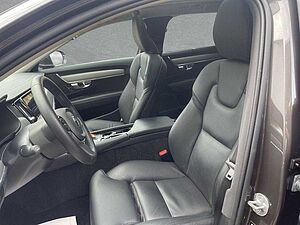 Volvo  V90 Ultimate, B5 Mild-Hybrid, Diesel, Bright