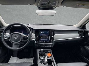 Volvo  V90 Ultimate, B5 Mild-Hybrid, Diesel, Bright