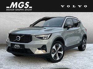 Volvo  Plus Dark 2WD 2.0 DAB #Licht-Paket #NAVI