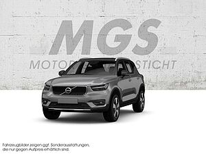 Volvo  Plus Dark 2WD 2.0 DAB #Licht-Paket #NAVI