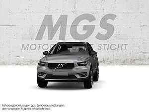 Volvo  Plus Dark 2WD 2.0 DAB #Licht-Paket #NAVI