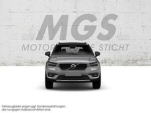 Volvo  Plus Dark 2WD 2.0 DAB #Licht-Paket #NAVI