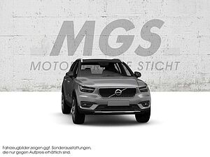 Volvo  Plus Dark 2WD 2.0 DAB #Licht-Paket #NAVI