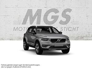 Volvo  Plus Dark 2WD 2.0 DAB #Licht-Paket #NAVI