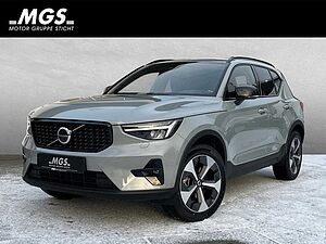 Volvo  Plus Dark 2WD 2.0 DAB #Licht-Paket #NAVI