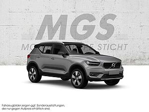 Volvo  Plus Dark 2WD 2.0 DAB #Licht-Paket #NAVI