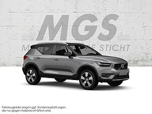Volvo  Plus Dark 2WD 2.0 DAB #Licht-Paket #NAVI