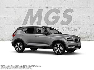Volvo  Plus Dark 2WD 2.0 DAB #Licht-Paket #NAVI