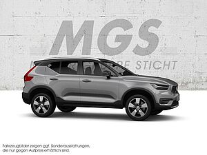 Volvo  Plus Dark 2WD 2.0 DAB #Licht-Paket #NAVI