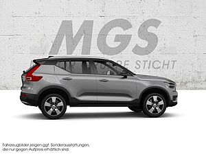 Volvo  Plus Dark 2WD 2.0 DAB #Licht-Paket #NAVI