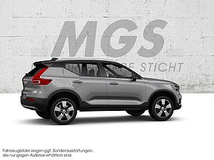 Volvo  Plus Dark 2WD 2.0 DAB #Licht-Paket #NAVI