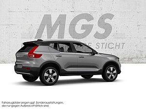 Volvo  Plus Dark 2WD 2.0 DAB #Licht-Paket #NAVI