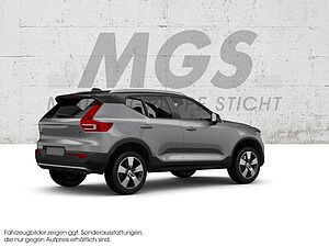 Volvo  Plus Dark 2WD 2.0 DAB #Licht-Paket #NAVI