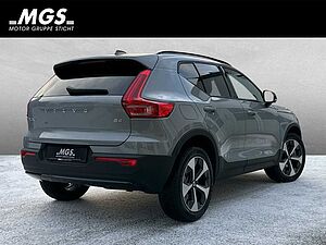 Volvo  Plus Dark 2WD 2.0 DAB #Licht-Paket #NAVI