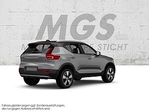 Volvo  Plus Dark 2WD 2.0 DAB #Licht-Paket #NAVI