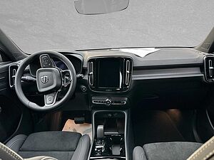 Volvo  Plus Dark 2WD 2.0 DAB #Licht-Paket #NAVI