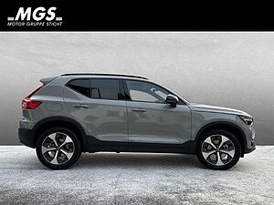Volvo  Plus Dark 2WD 2.0 DAB #Licht-Paket #NAVI