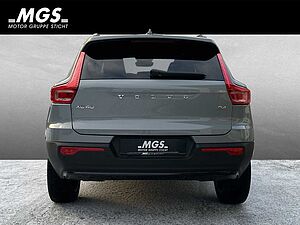 Volvo  Plus Dark 2WD 2.0 DAB #Licht-Paket #NAVI