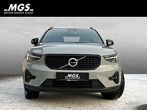 Volvo  Plus Dark 2WD 2.0 DAB #Licht-Paket #NAVI