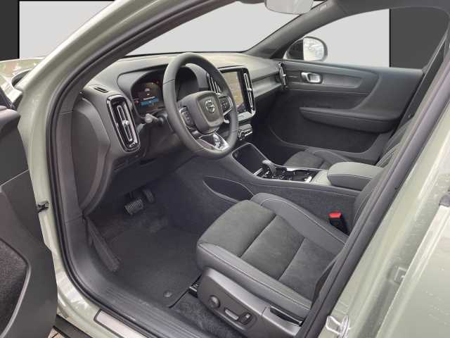 Volvo  Ultimate Recharge Twin Motor AWD Einstufig 20'' Allwetter ACC AHK 360 Kamera DAB