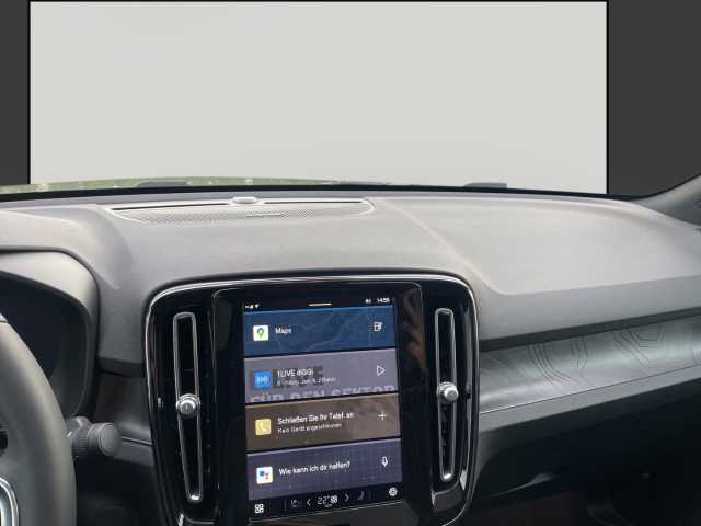 Volvo  Ultimate Recharge Twin Motor AWD Einstufig 20'' Allwetter ACC AHK 360 Kamera DAB