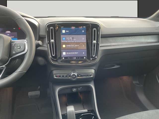 Volvo  Ultimate Recharge Twin Motor AWD Einstufig 20'' Allwetter ACC AHK 360 Kamera DAB