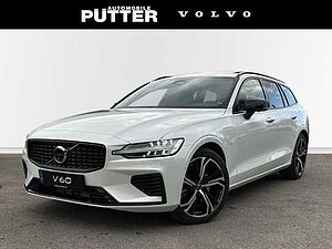 Volvo  Recharge T6 AWD Plus Dark Plug-In Hybrid 19''  StandHZG Leder digitales Cockpit