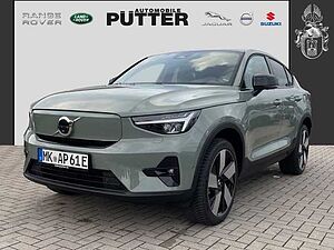Volvo  Ultimate Recharge Twin Motor AWD Einstufig 20'' Allwetter ACC AHK 360 Kamera DAB