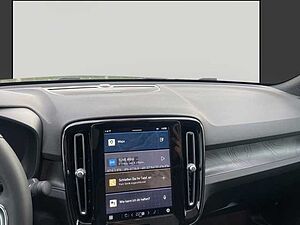 Volvo  Ultimate Recharge Twin Motor AWD Einstufig 20'' Allwetter ACC AHK 360 Kamera DAB