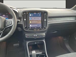 Volvo  Ultimate Recharge Twin Motor AWD Einstufig 20'' Allwetter ACC AHK 360 Kamera DAB