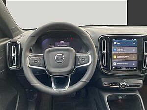 Volvo  Ultimate Recharge Twin Motor AWD Einstufig 20'' Allwetter ACC AHK 360 Kamera DAB