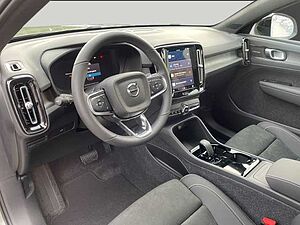 Volvo  Ultimate Recharge Twin Motor AWD Einstufig 20'' Allwetter ACC AHK 360 Kamera DAB