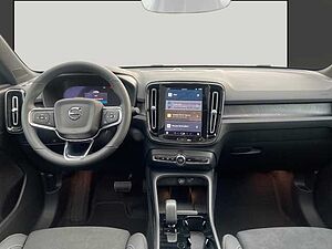 Volvo  Ultimate Recharge Twin Motor AWD Einstufig 20'' Allwetter ACC AHK 360 Kamera DAB