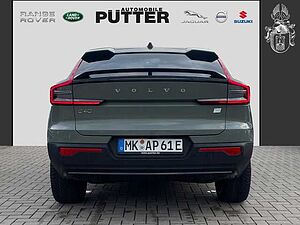 Volvo  Ultimate Recharge Twin Motor AWD Einstufig 20'' Allwetter ACC AHK 360 Kamera DAB