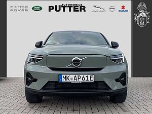 Volvo  Ultimate Recharge Twin Motor AWD Einstufig 20'' Allwetter ACC AHK 360 Kamera DAB